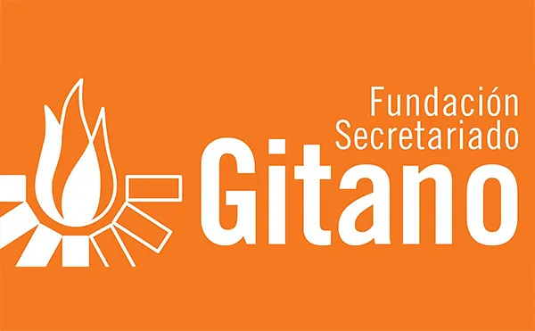 FUNDACION SECRETARIADO GITANO