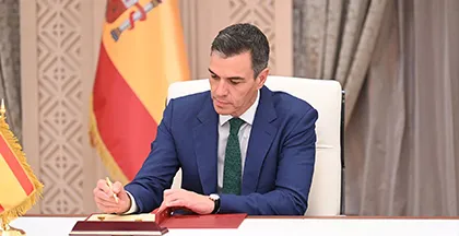 PRESIDENTE SANCHEZ