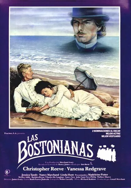 LAS BOSTONIANAS