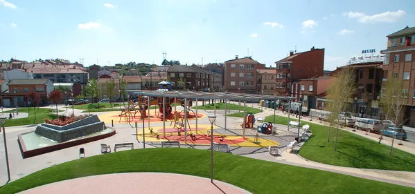 SAN ANDRES DEL RABANEDO