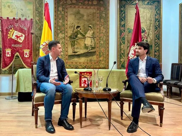 León en Madrid1