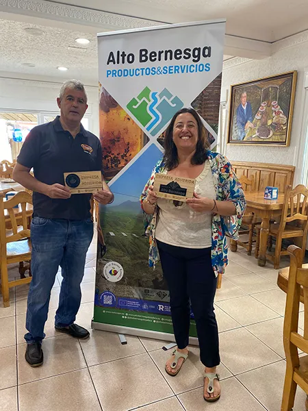 Restaurante Ezequiel