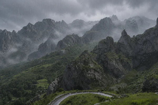 PICOS DE EUROPA