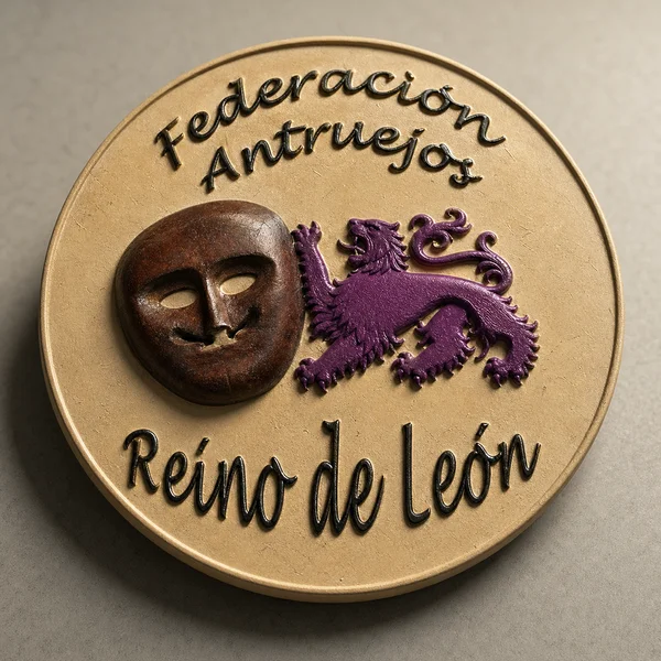 FEDERACION DE ANTRUEJOS DEL REINO DE LEON