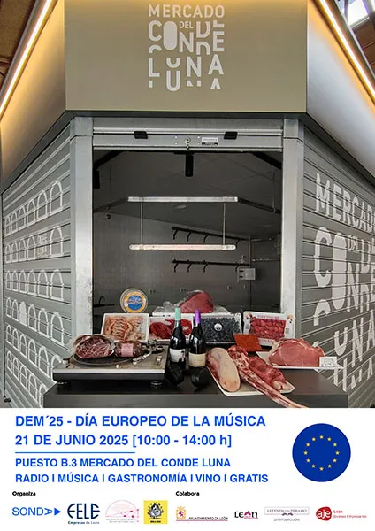 IMG_Día Europeo de la Música Mercado
