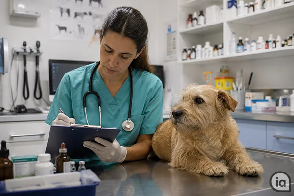 VETERINARIOS