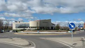 SAN ANDRES DEL RABANEDO