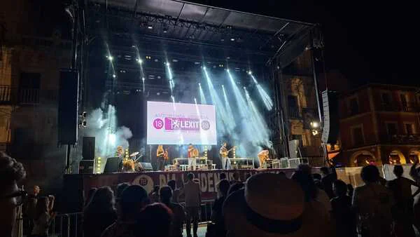 CONCEYU PAÍS LLIONÉS V DÍA LA IDENTIDÁ LLIONESA 2026