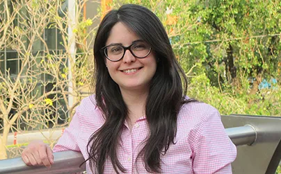 INES JIMENEZ