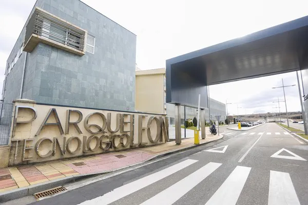 PARQUE TECNOLOGICO DE LEON
