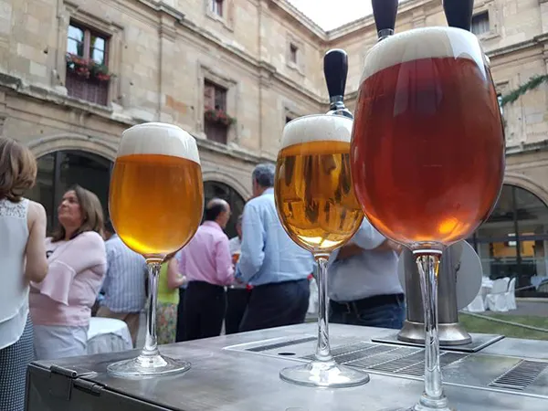 Cervezas Brew Indie