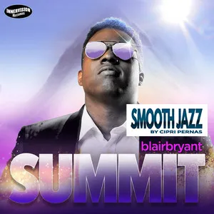 Blair Bryant - Summit