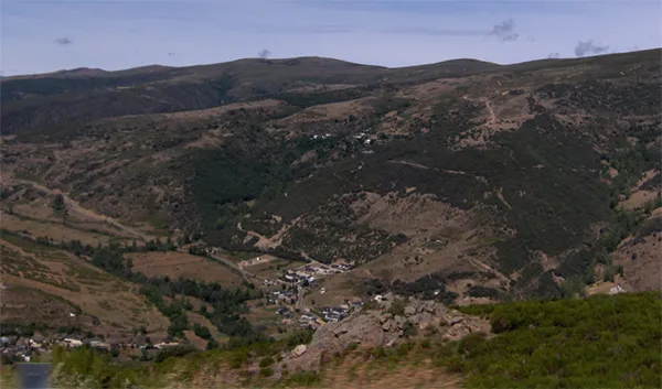 ENCINEDO