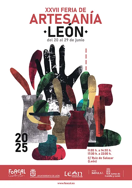 Feria-de-Artesania-de-Leon