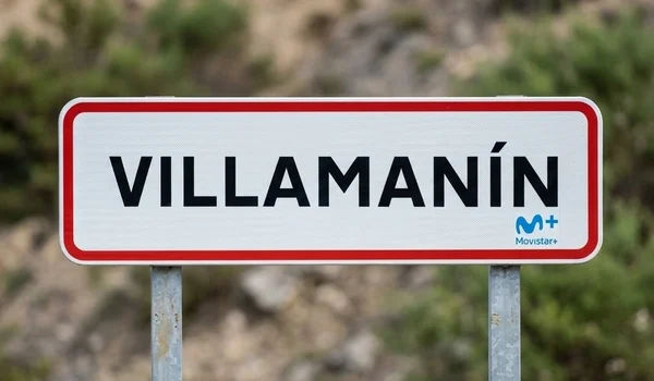 VILLAMANIN