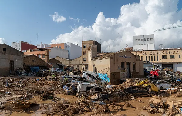 ZONA CERO EN MASANASSA