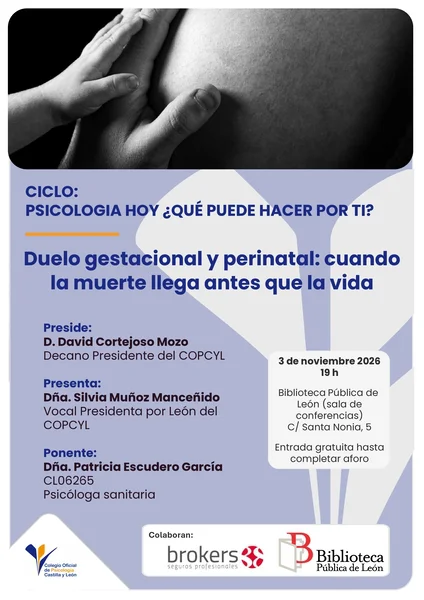 Psicología Hoy León 3 de noviembre