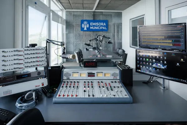 RADIO MUNICIPAL
