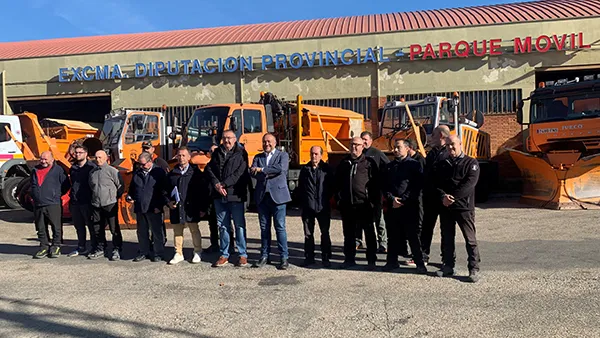 Presentación vialidad invernal23-24