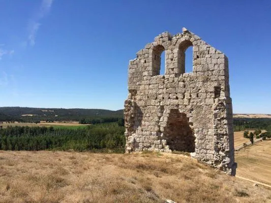 PATRIMONIO HISTORICO EN PELIGRO