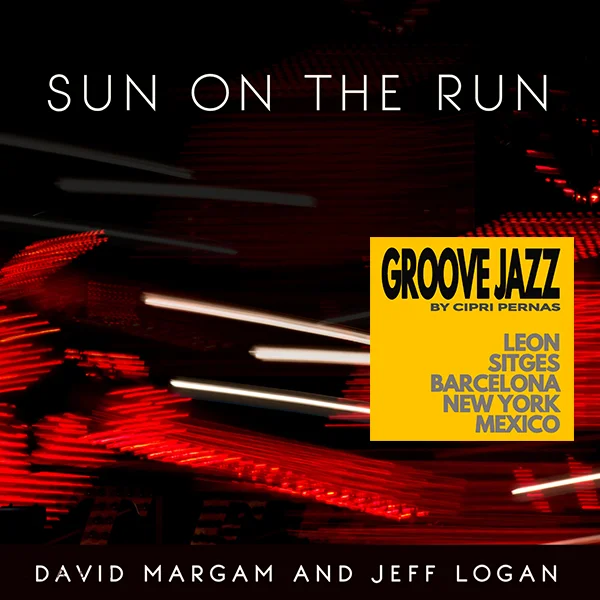 Cover Sun on the Run2