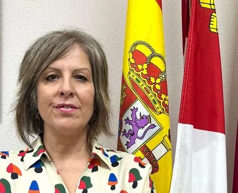NUEVA DIRECTORA DEL CENTRO PENITENCIARIO DE MANSILLA