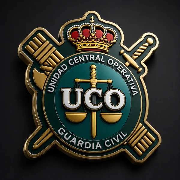 UCO 2