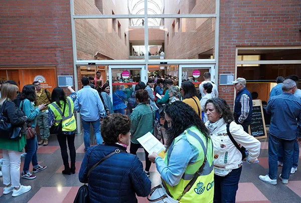 OPOSICIONES DE CORREOS 2023