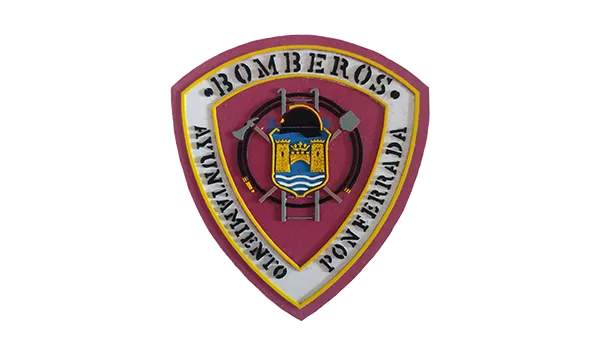 BOMBEROS PONFERRADA