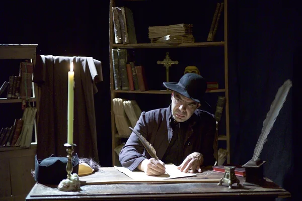 FRAY GERUNDIO.- FABULARIA TEATRO