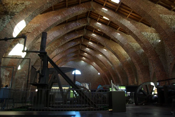 FERRERIA DE SAN BLAS - WKP