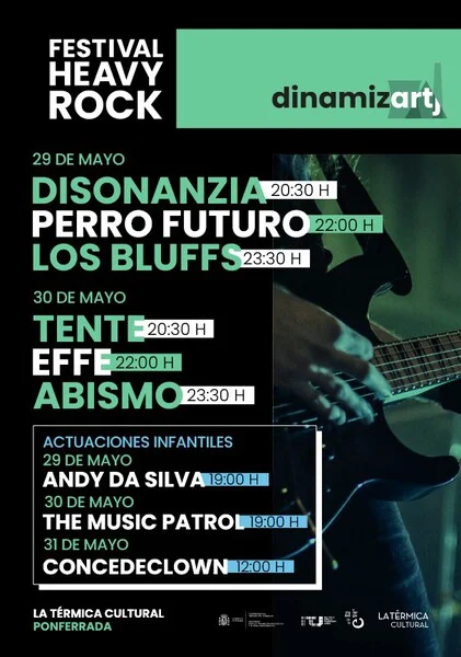 FESTIVAL HEAVY ROCK (1)