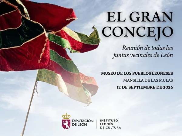 EL GRAN CONCEJO