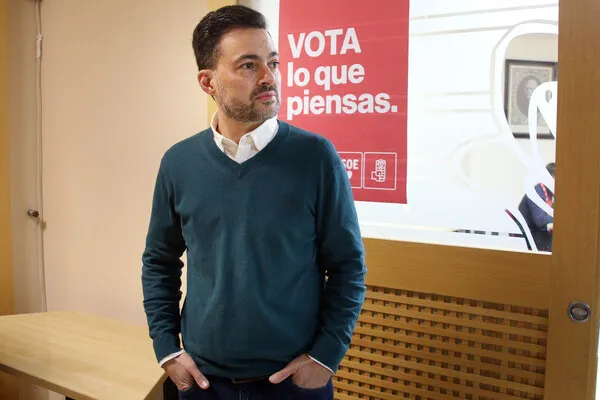 DIEGO MORENO