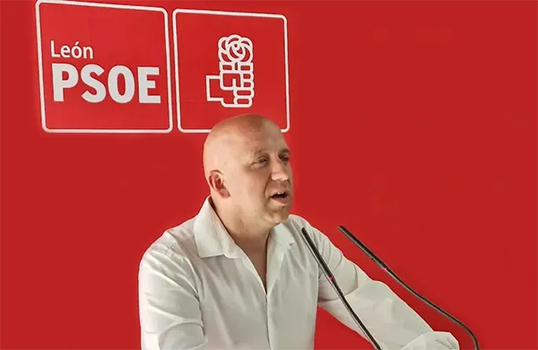 PEPE VILLA ALCALDE DE BOÑAR