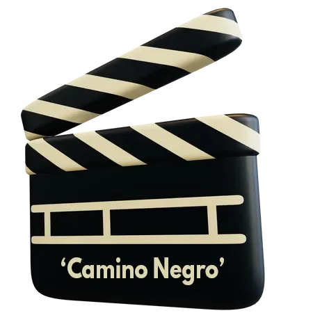 CAMINO NEGRO