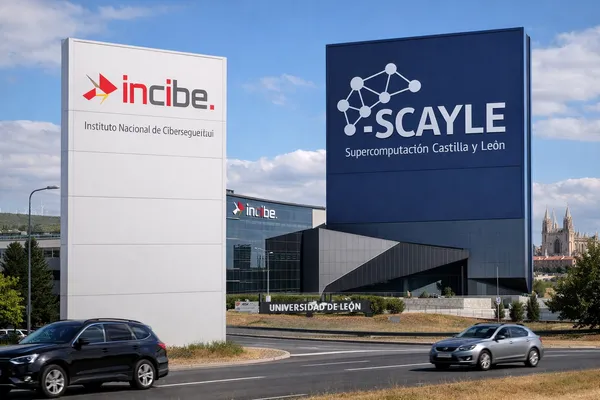 IA CIBERFACTORIA LEON