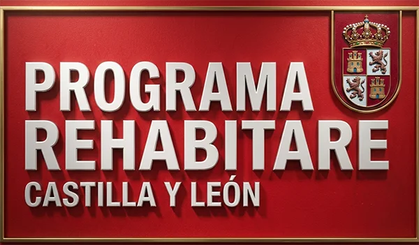 PROGRAMA REHABITARE JCYL
