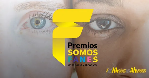 ‘Premios Somos Fanes’