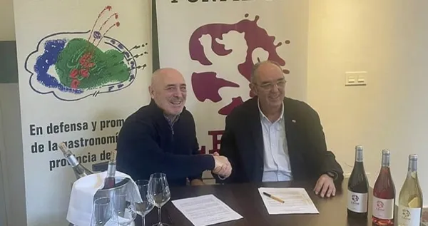 FIRMA ACUERDO D.O. LEON