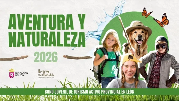 AVENTURA Y NATURALEZA