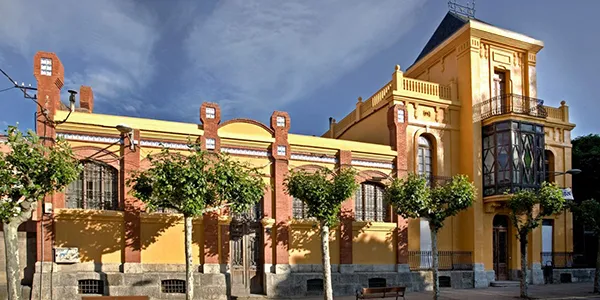 MUSEO DE LOS CAMINOS DE ASTORGA