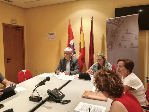 COMISION DE PATRIMONIO