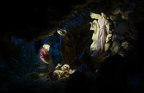 Nacimiento
