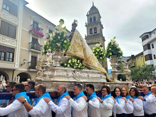 DIA DEL BIERZO
