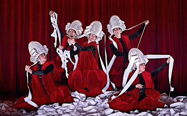 Va de Bach