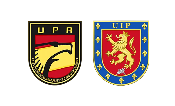 GRUPOS POLICIALES MOVILIZADOS PARA EL PARTIDO ENTRE LA PONFERRADINA Y LA CULTURAL
