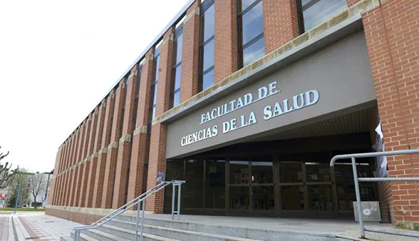 ULE CIENCIAS DE LA SALUD