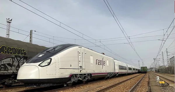 TREN RENFE