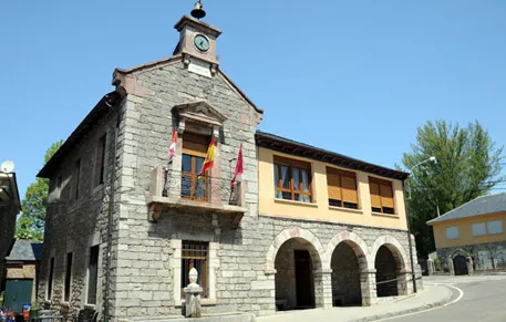 AYUNTAMIENTO DE SAN EMILIANO